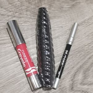 Makeup Clinique Urban decay Sephora